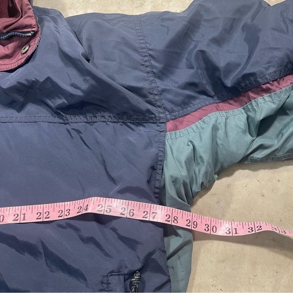 Columbia Snow Ski Jacket Double Liner Men’s - Picture 6 of 14